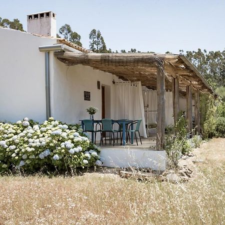 Muxima - Aljezur Hotel Exterior foto