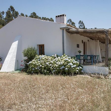 Muxima - Aljezur Hotel Exterior foto