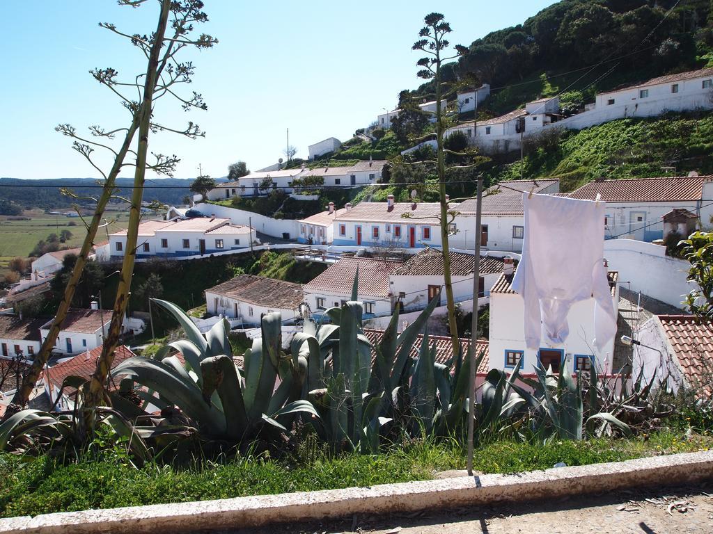 Muxima - Aljezur Hotel Exterior foto